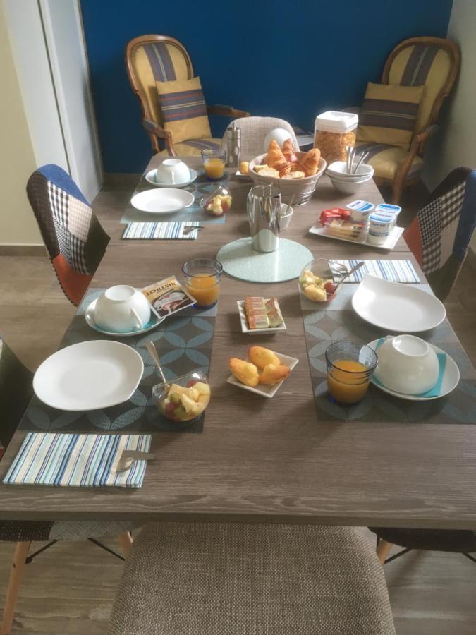 L'Atelier Du Chateau Saint-Ay ภายนอก รูปภาพ